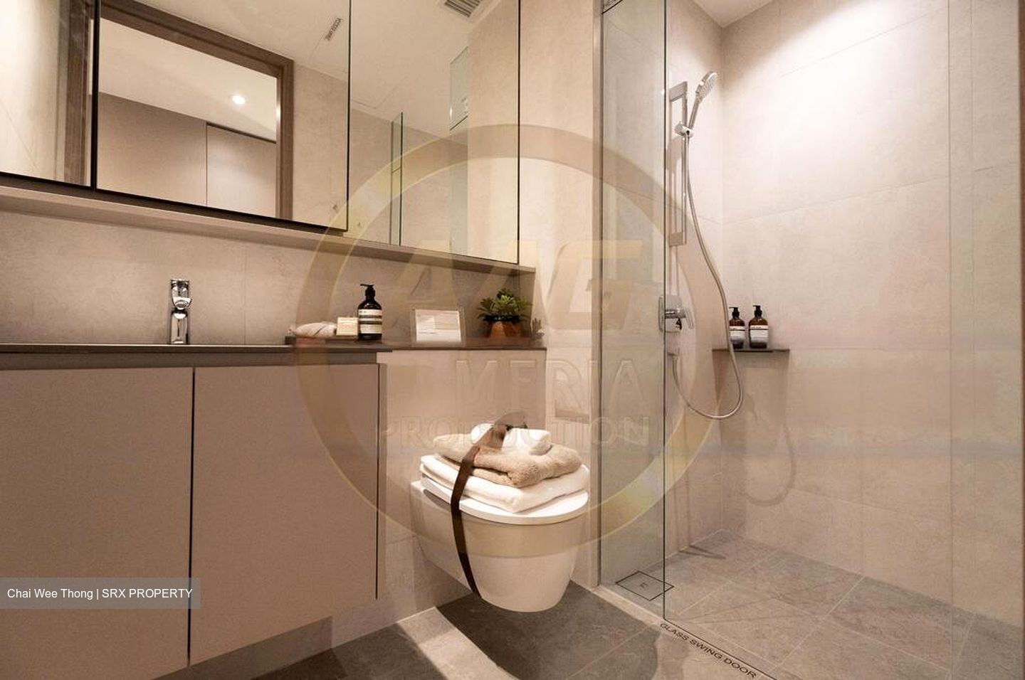 Norwood Grand (D25), Apartment #466580081